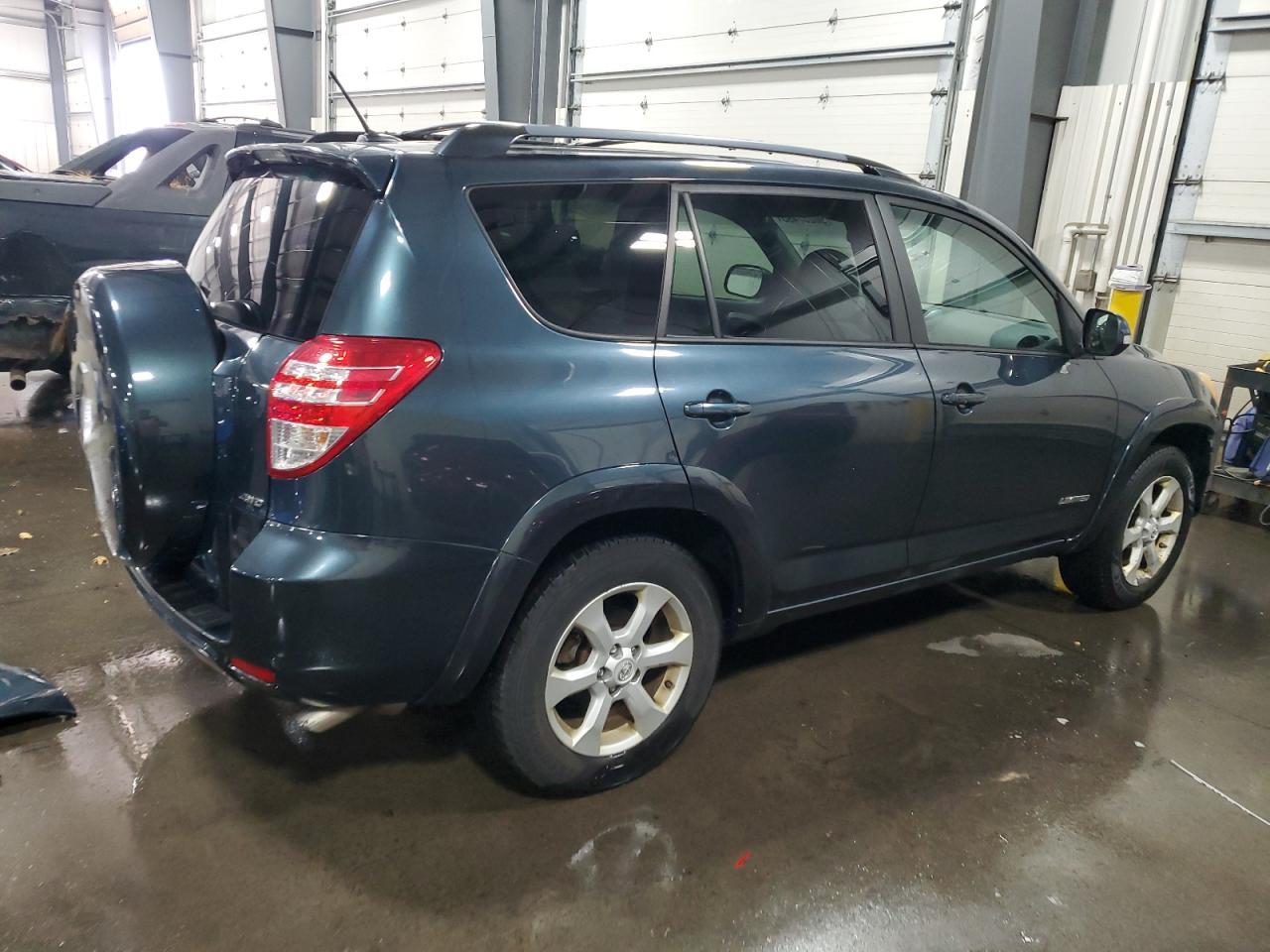 2011 Toyota Rav4 Limited - Image 3