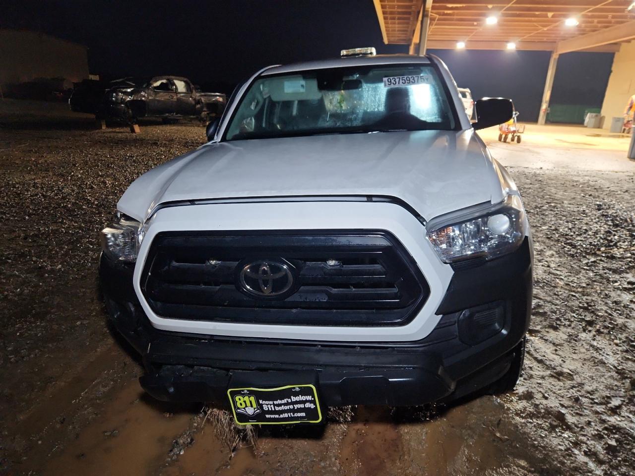 2023 Toyota Tacoma Access Cab - Image 5
