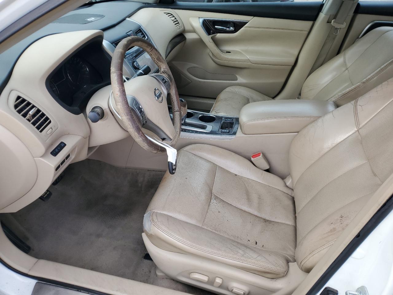 2013 Nissan Altima 2.5 - Image 7