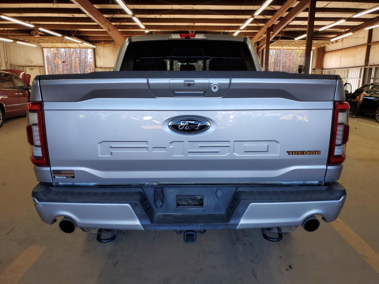 2021 Ford F150 Supercrew - Image 6