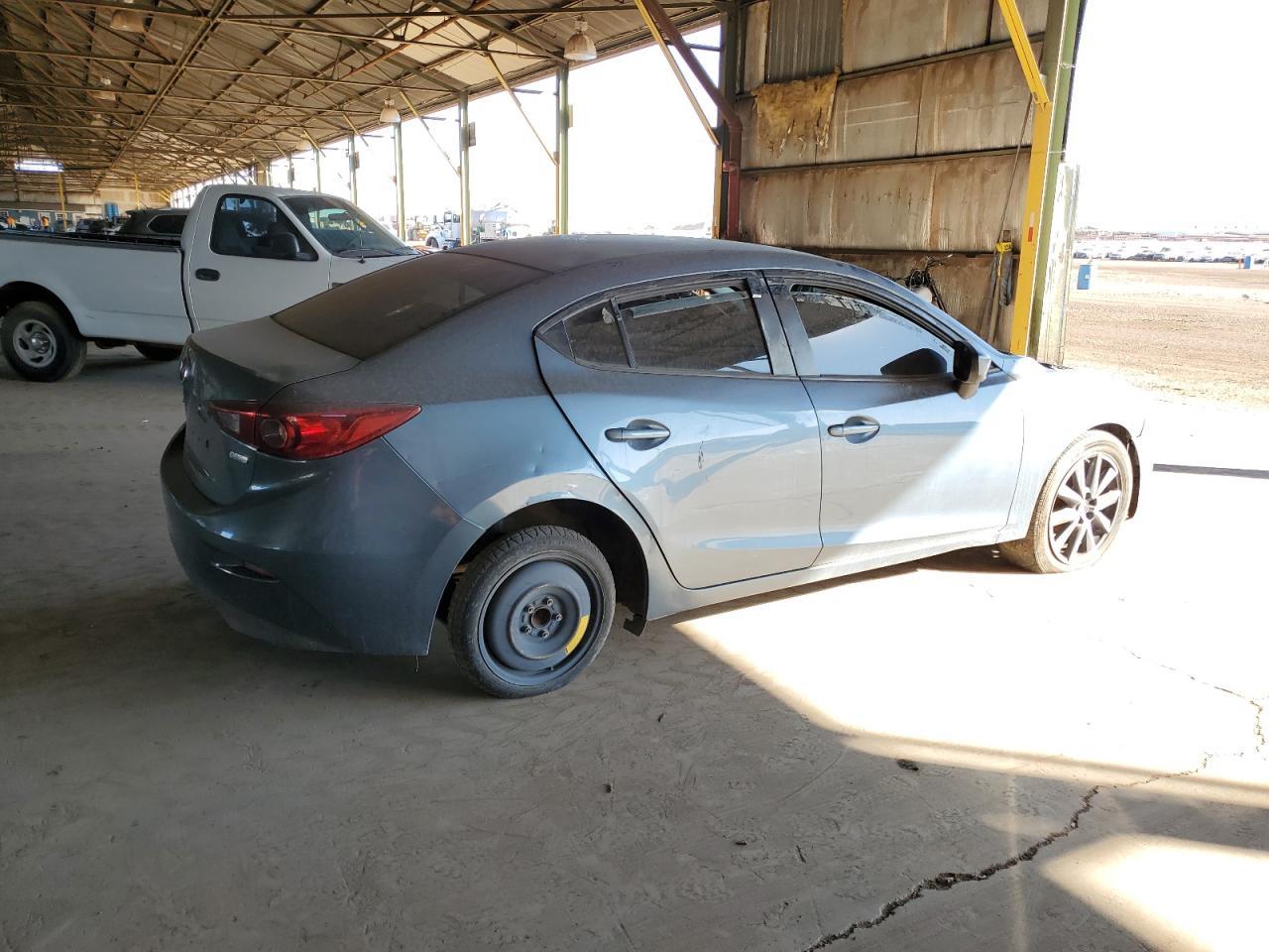 2015 Mazda 3 Sv - Фото 3