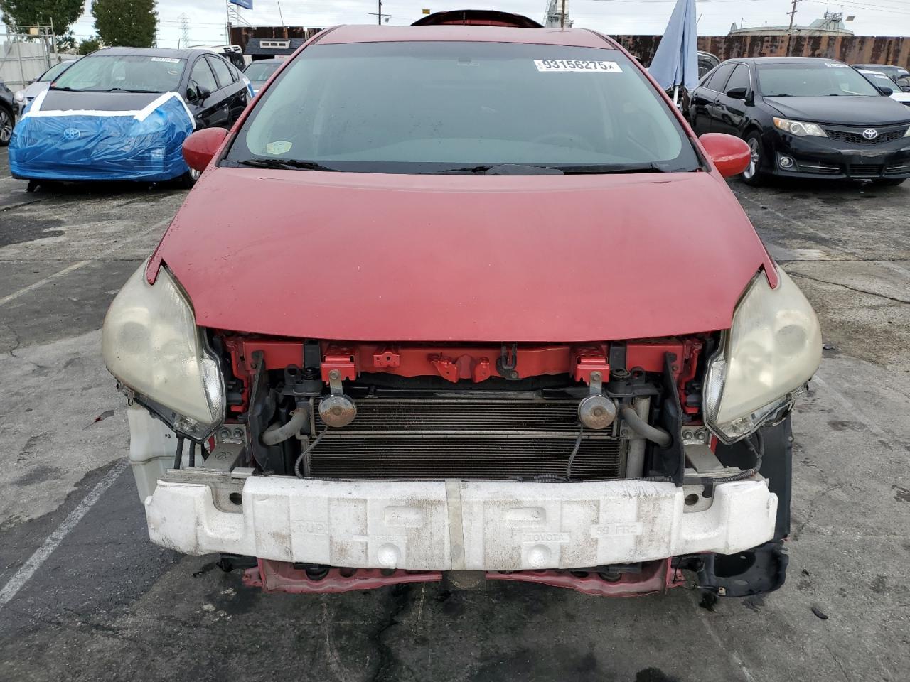 2010 Toyota Prius - Фото 5