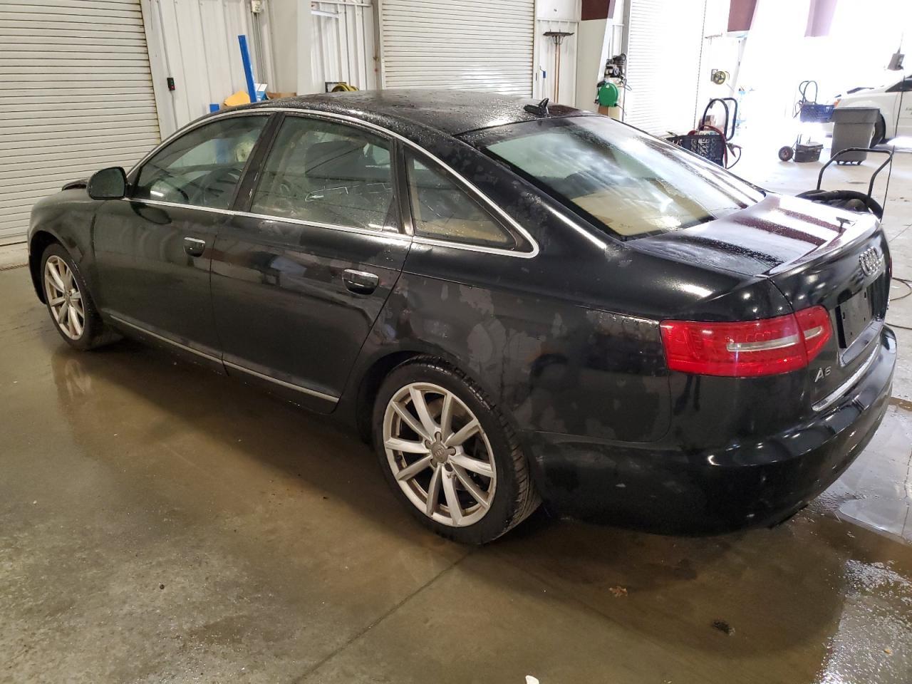 2009 Audi A6 Prestige - Фото 2