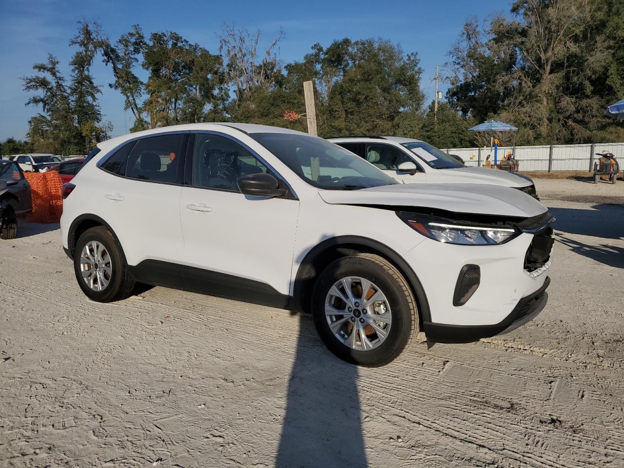 2023 Ford Escape Active - Фото 4