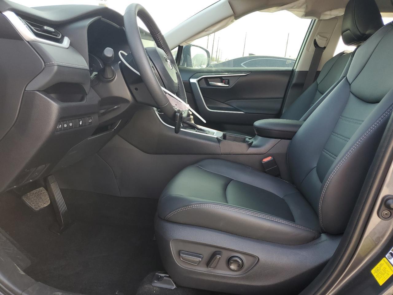 2025 Toyota Rav4 Xle Premium - Фото 7