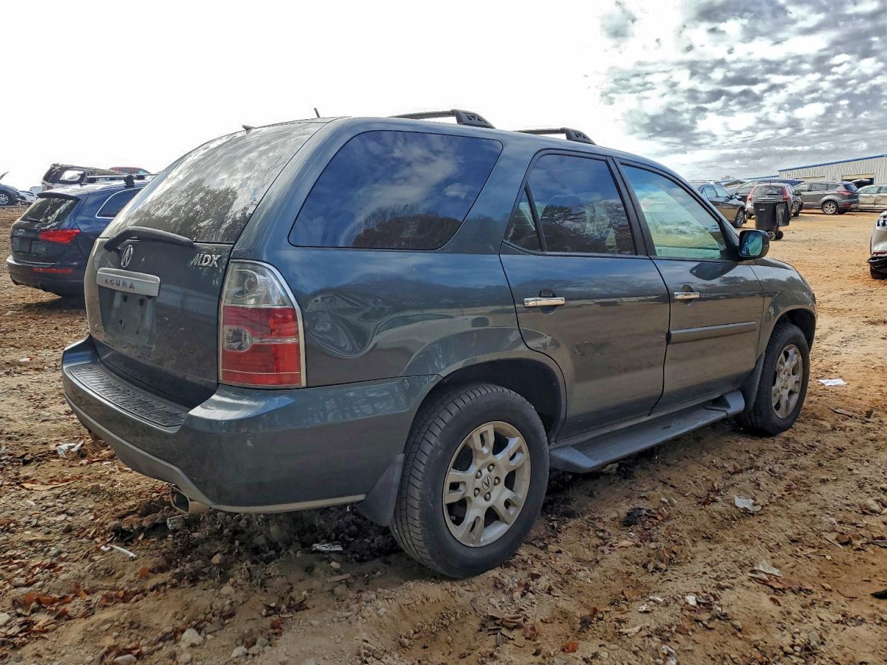 2006 Acura Mdx Touring - Image 3