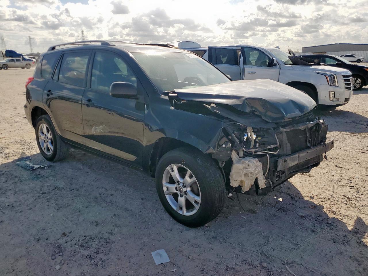 2011 Toyota Rav4 - Фото 4