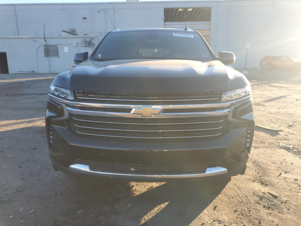 2021 Chevrolet Tahoe C1500 High Country - Image 5