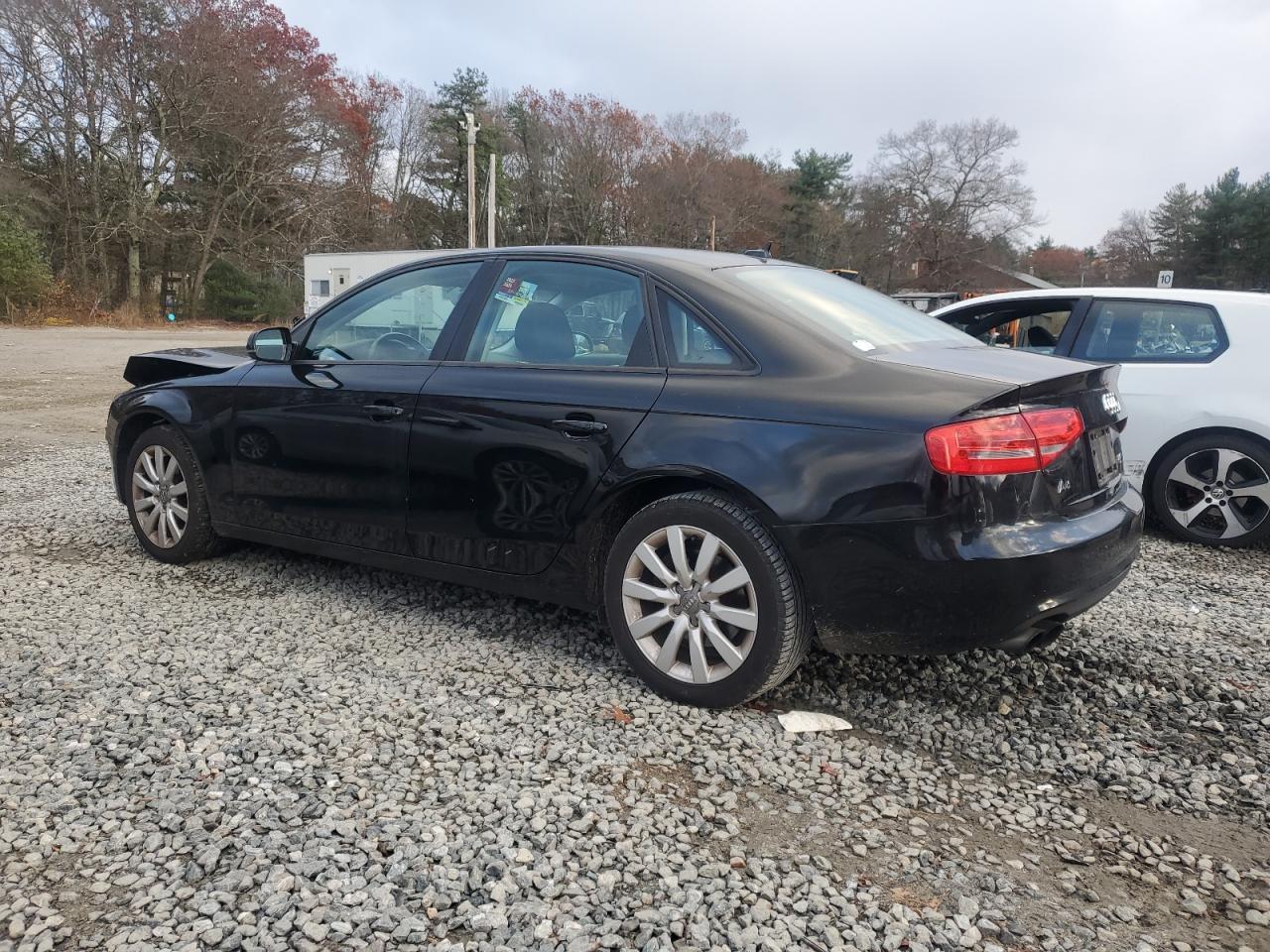2014 Audi A4 Premium - Image 2