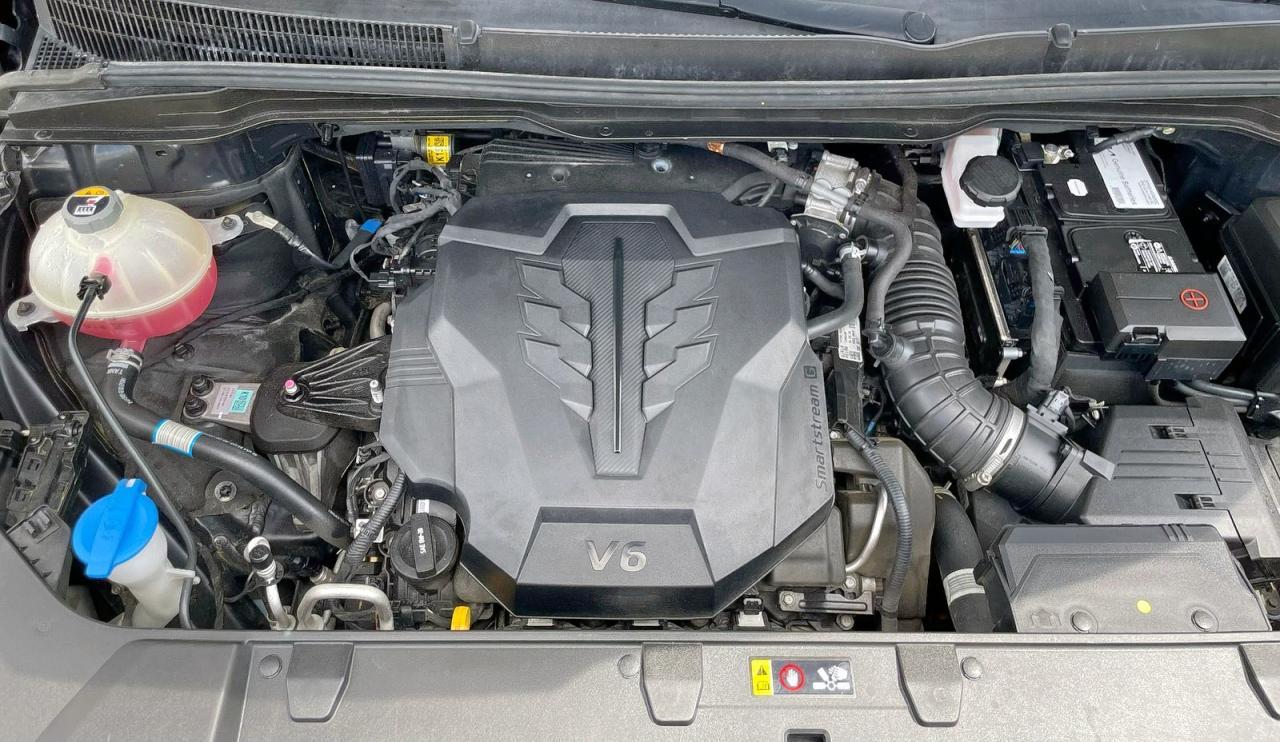 2022 Kia Carnival Lx - Фото 7