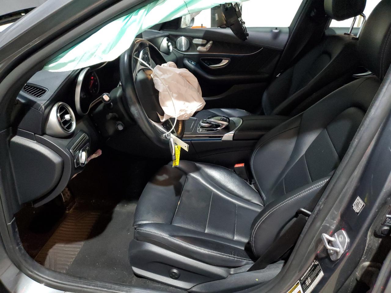 2017 Mercedes-Benz C 300 4Matic - Image 7