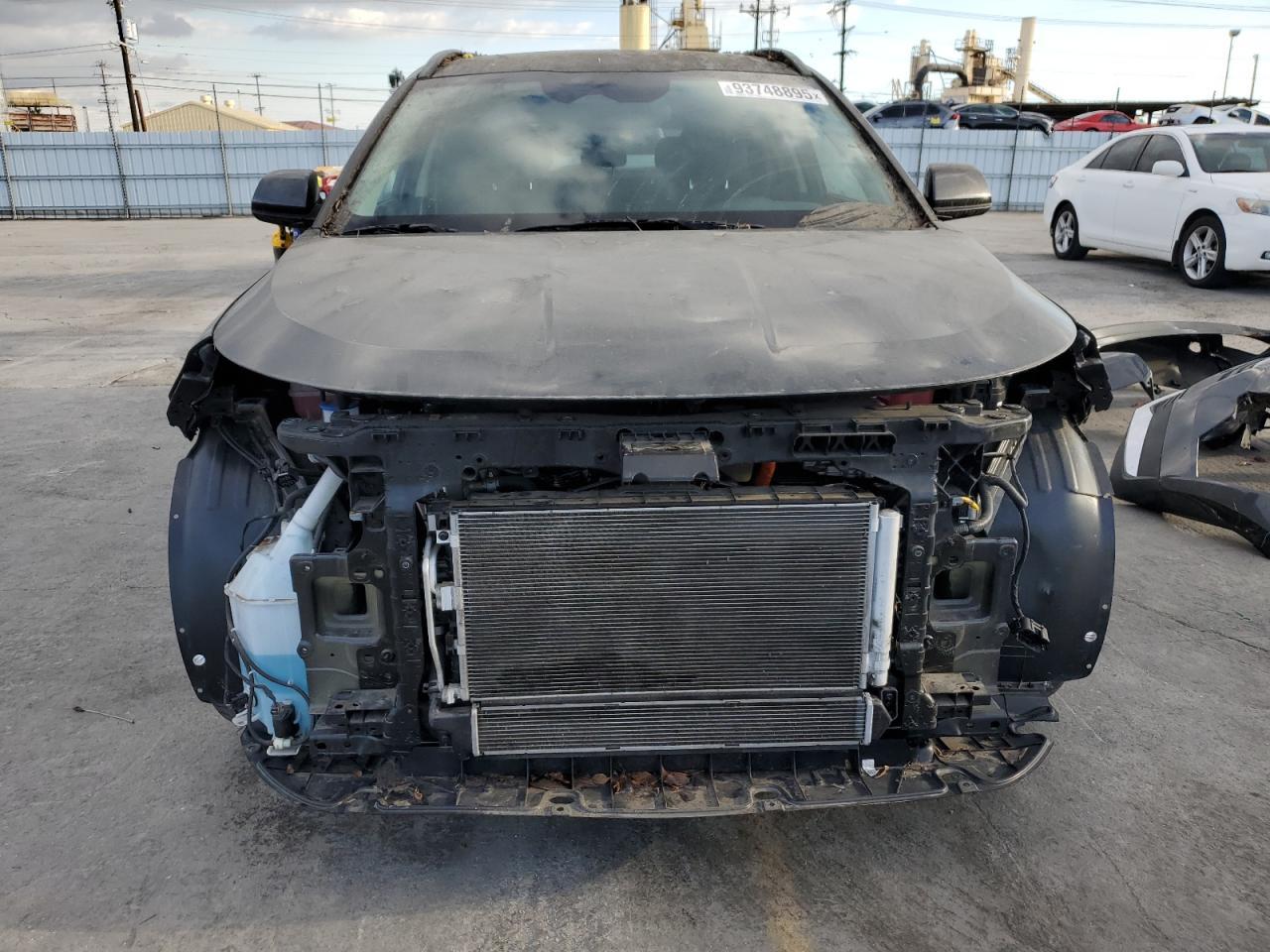 2023 Kia Niro Ex - Image 5