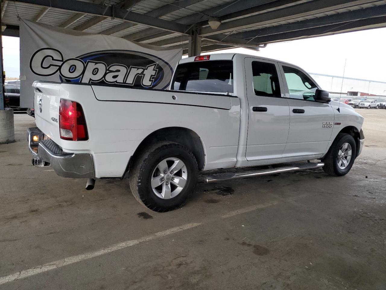 2015 Ram 1500 St - Image 3