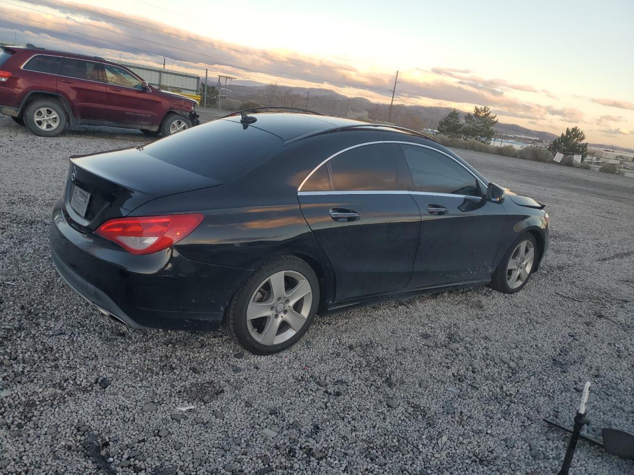 2018 Mercedes-Benz Cla 250 - Image 3