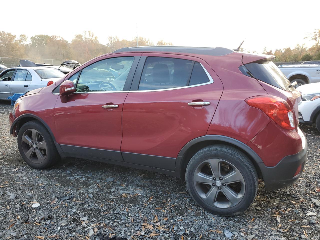 2014 Buick Encore - Image 2