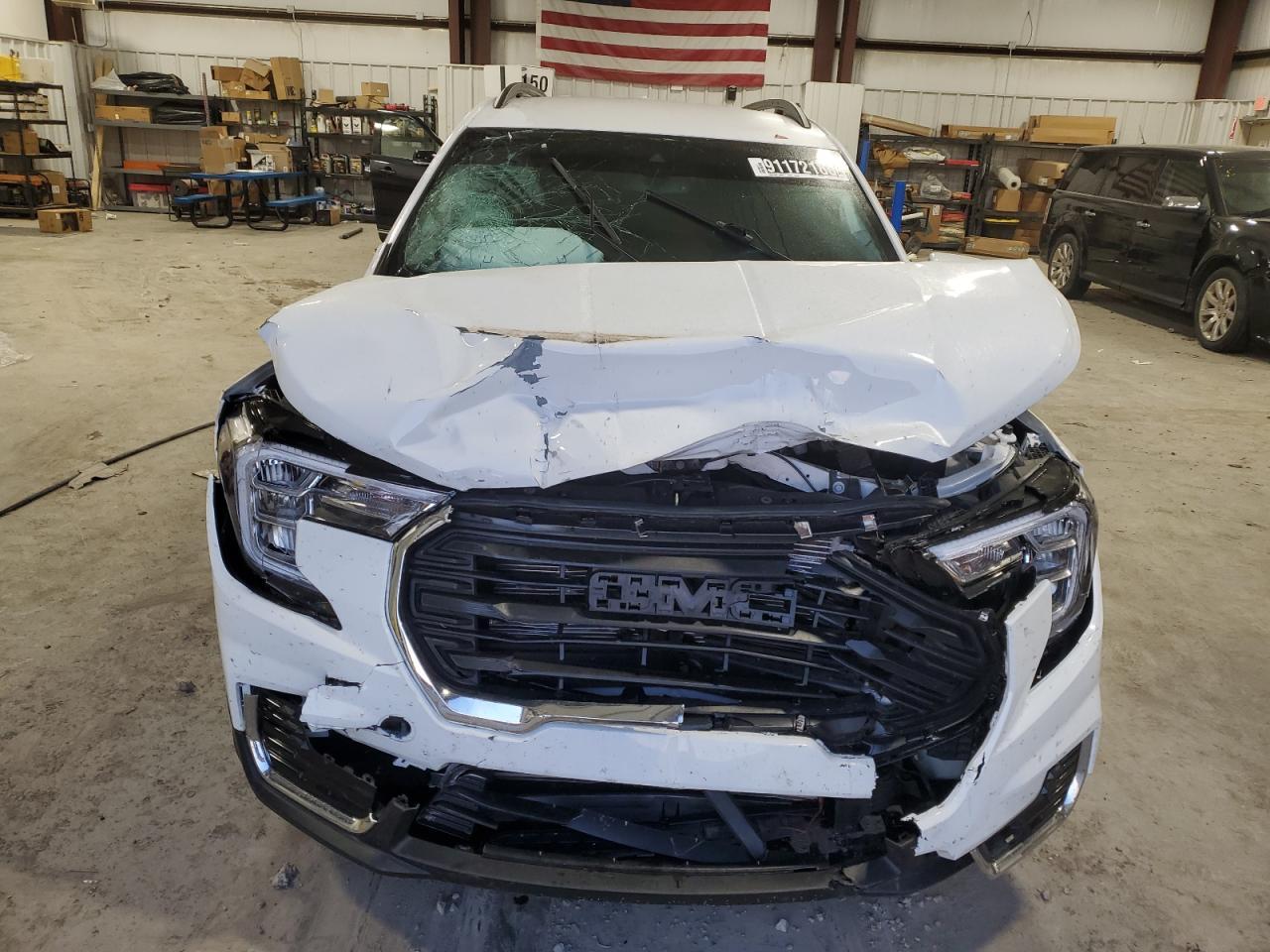 2023 GMC Terrain Sle - Image 5