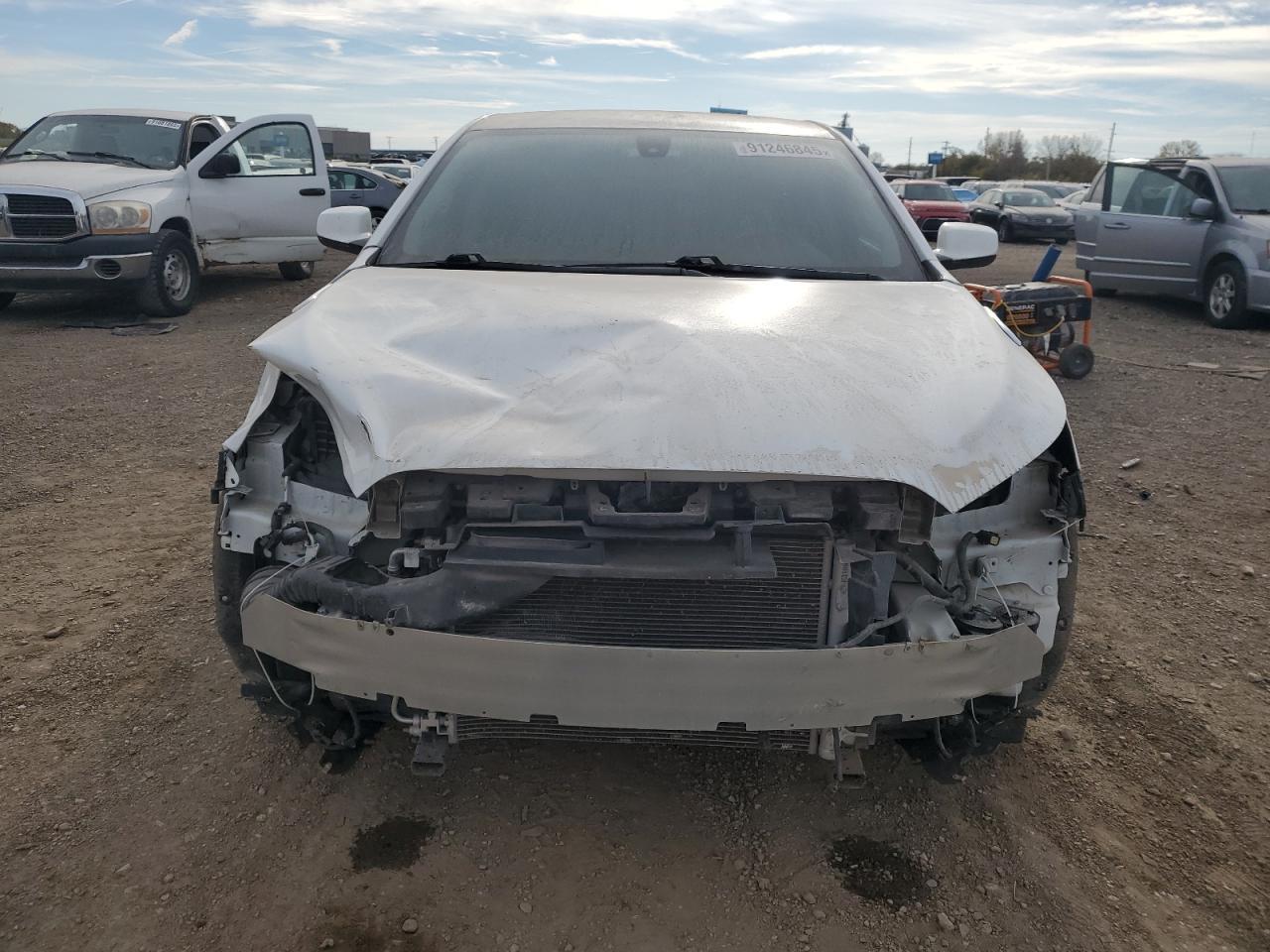 2016 Buick Lacrosse - Фото 5