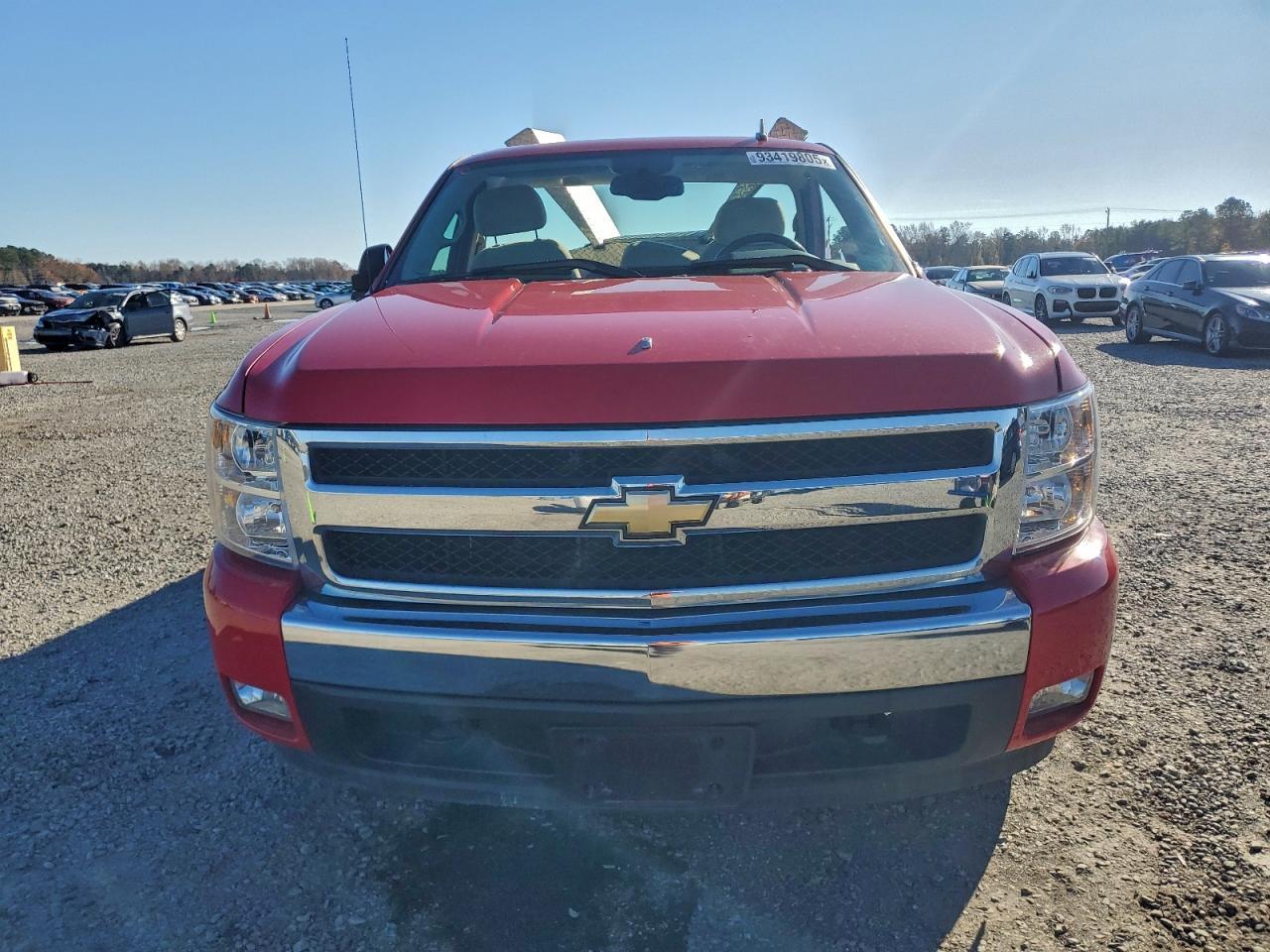 2008 Chevrolet Silverado C1500 - Фото 5