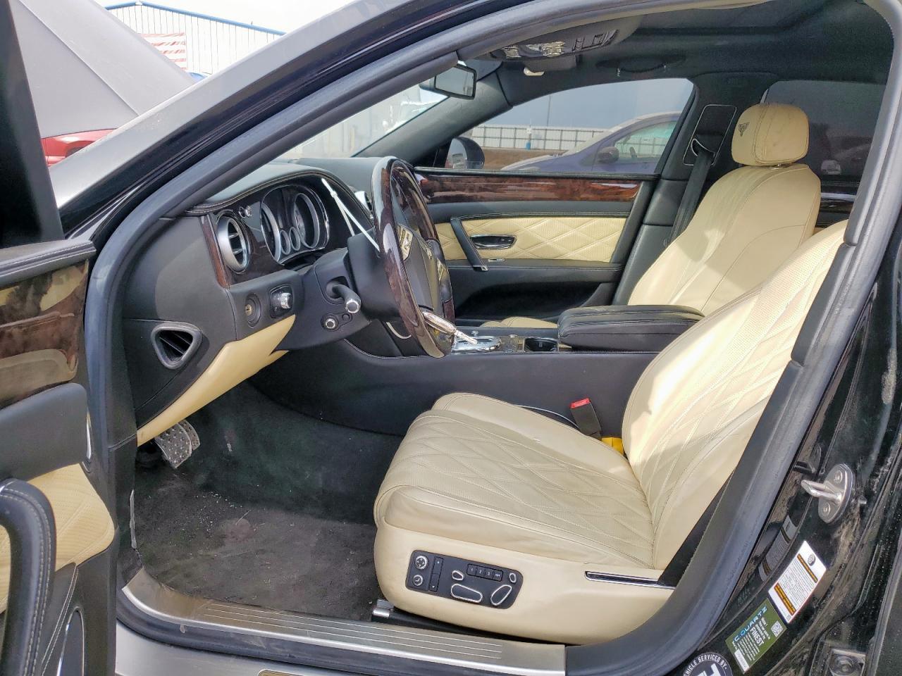 2014 Bentley Flying Spur - Фото 7