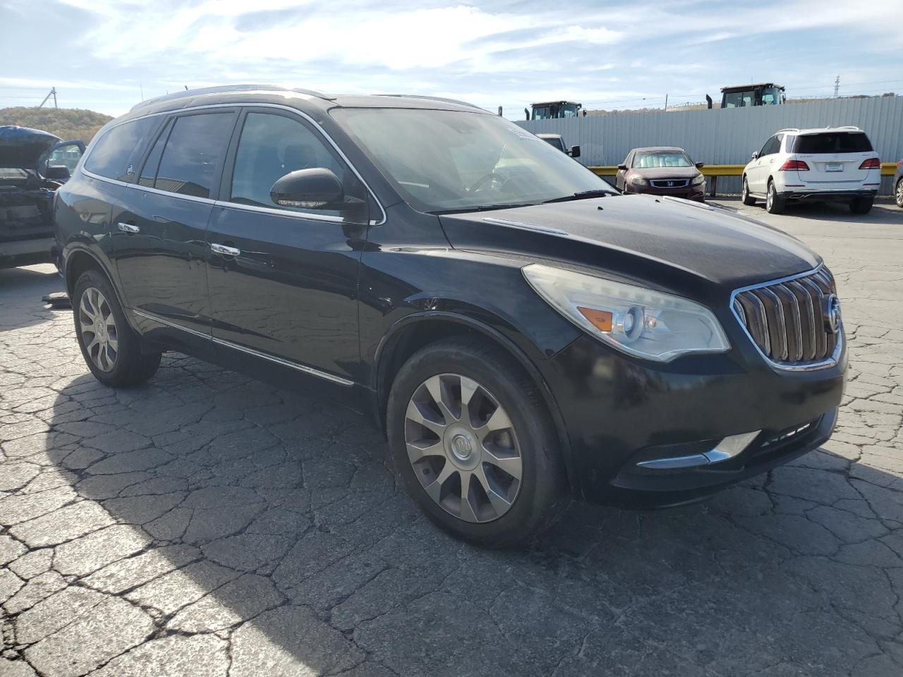 2016 Buick Enclave - Фото 4