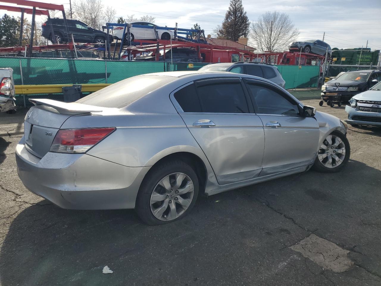 2009 Honda Accord Ex - Image 3