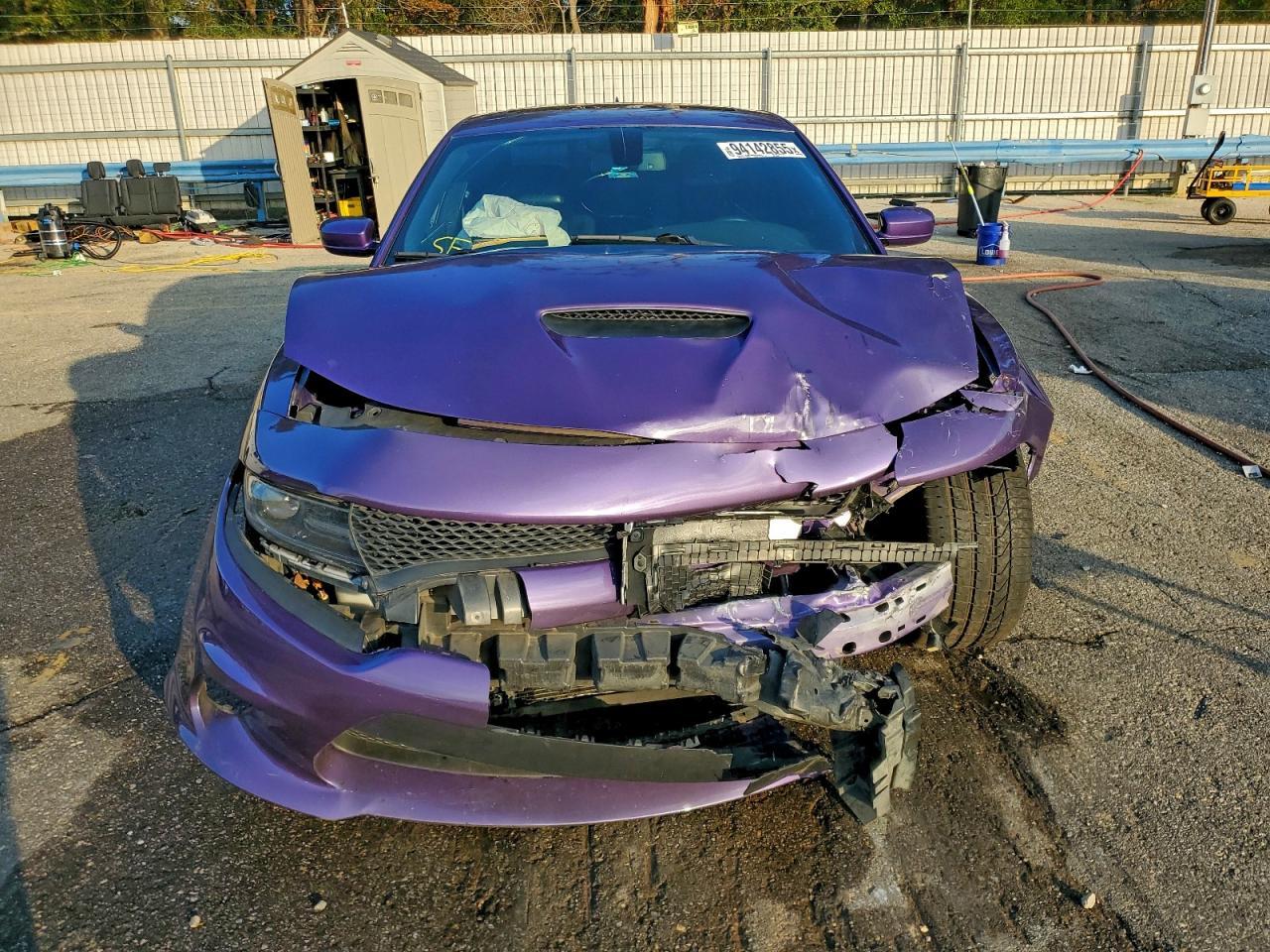 2018 Dodge Charger R/T - Image 5