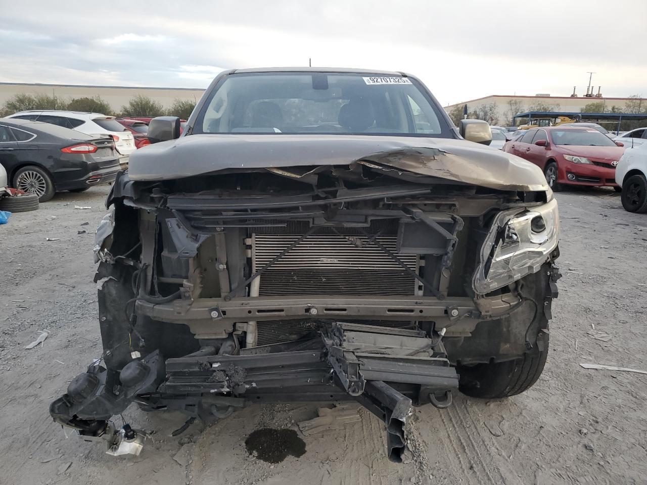 2015 Chevrolet Colorado Z71 - Фото 5