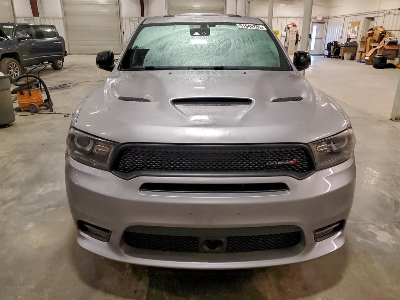 2019 Dodge Durango R/T - Image 5