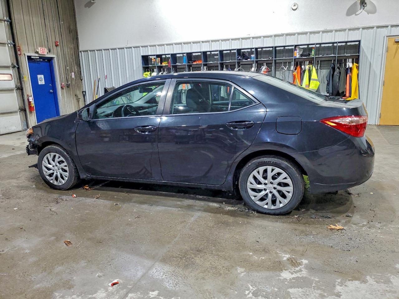 2019 Toyota Corolla Le - Фото 2