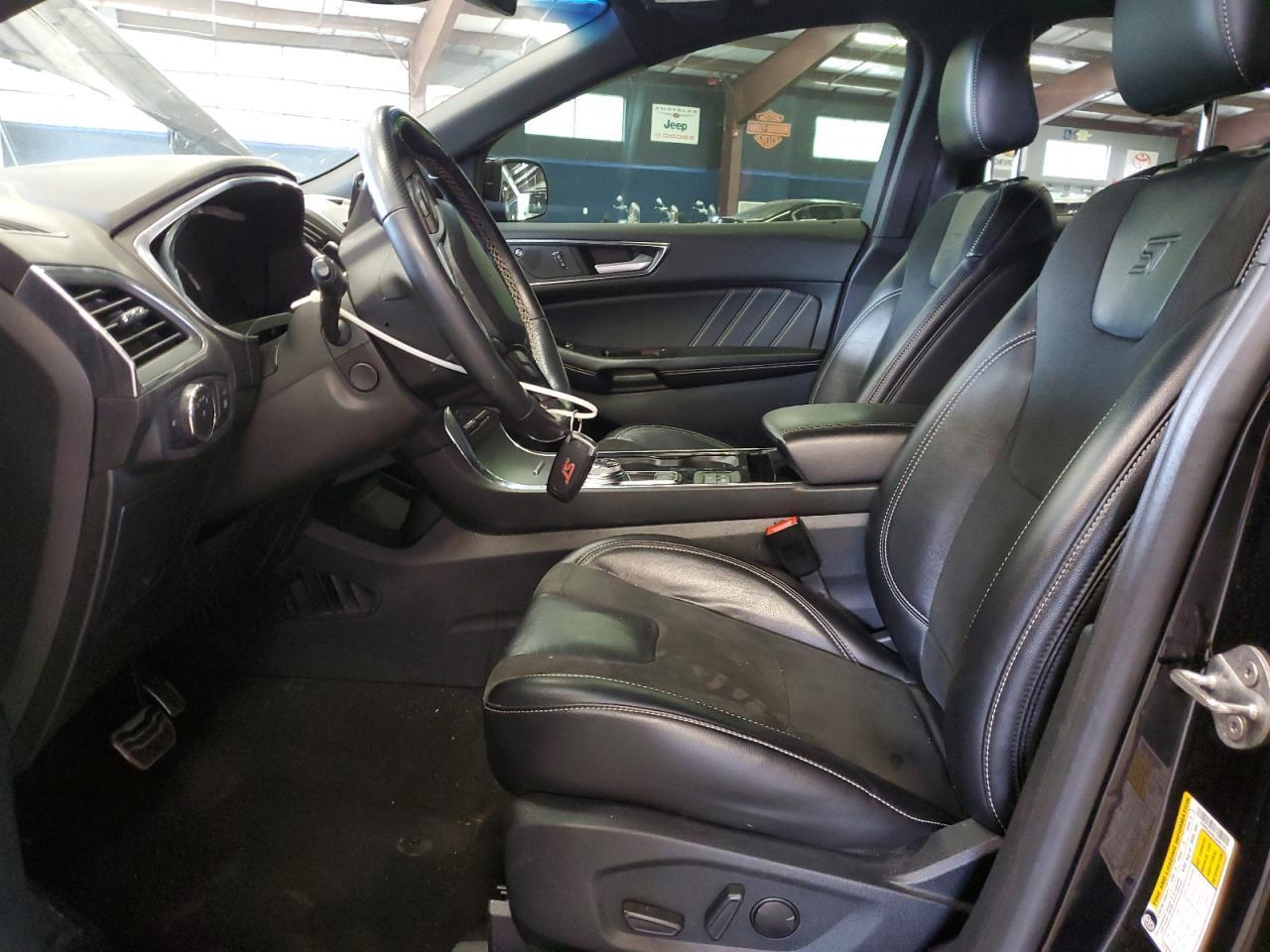 2020 Ford Edge St - Image 7