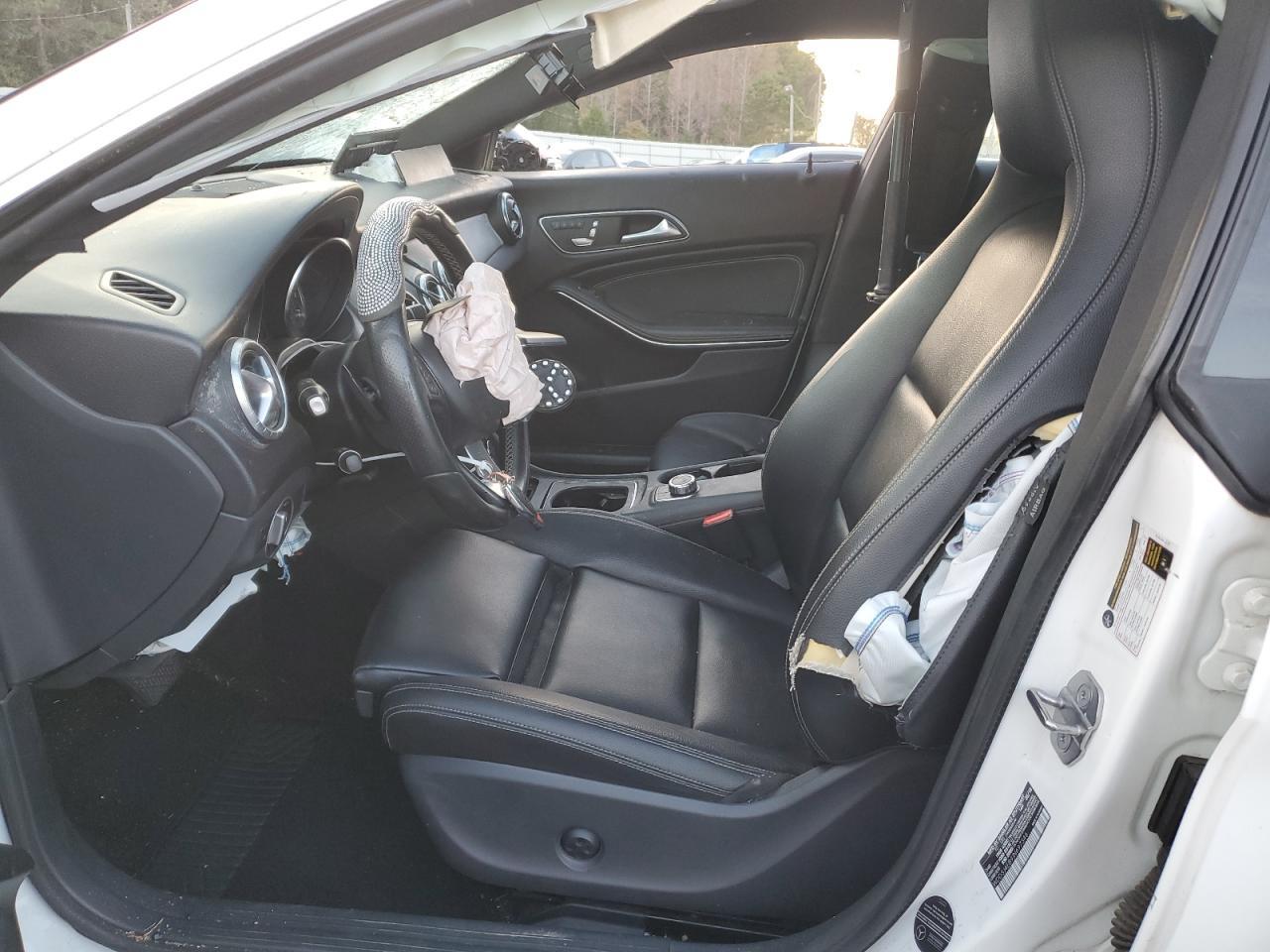 2018 Mercedes-Benz Cla 250 - Фото 7