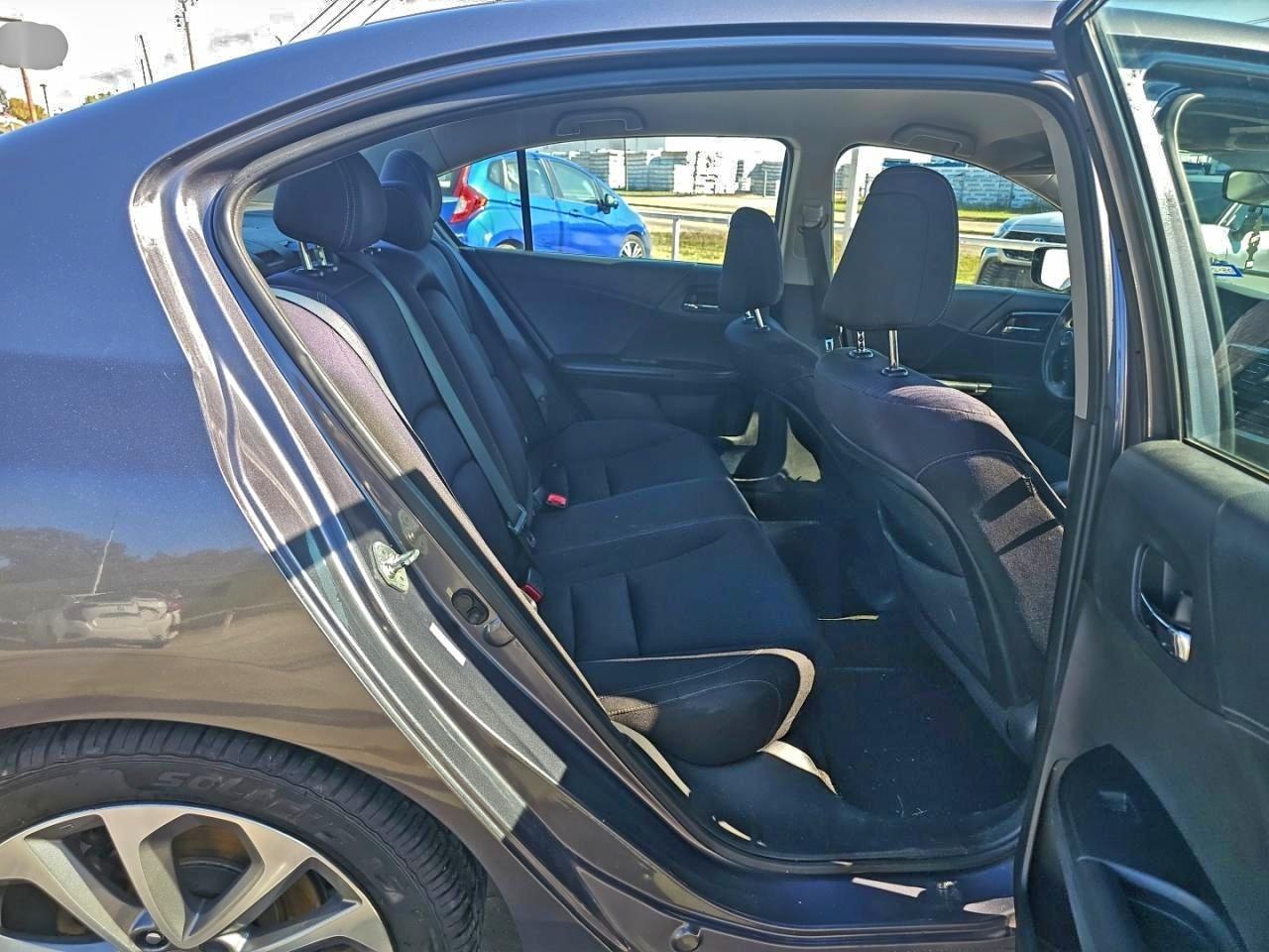 2013 Honda Accord Sport - Image 6