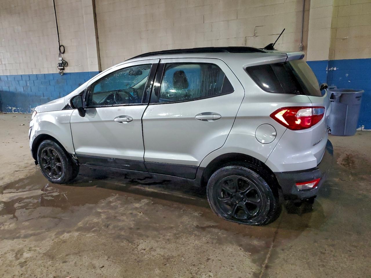 2018 Ford Ecosport Se - Image 2