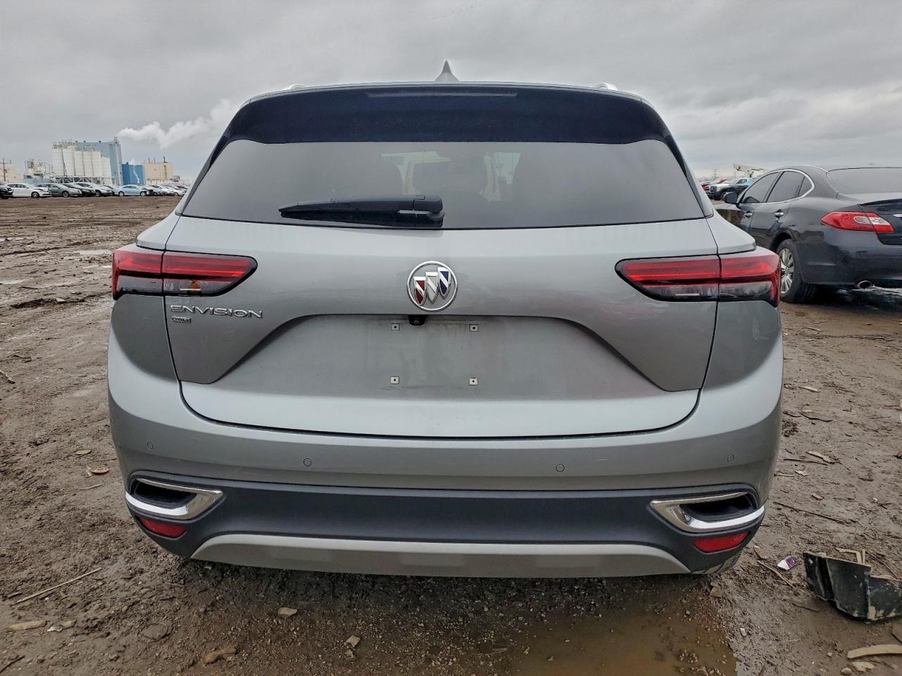 2023 Buick Envision Essence - Image 6