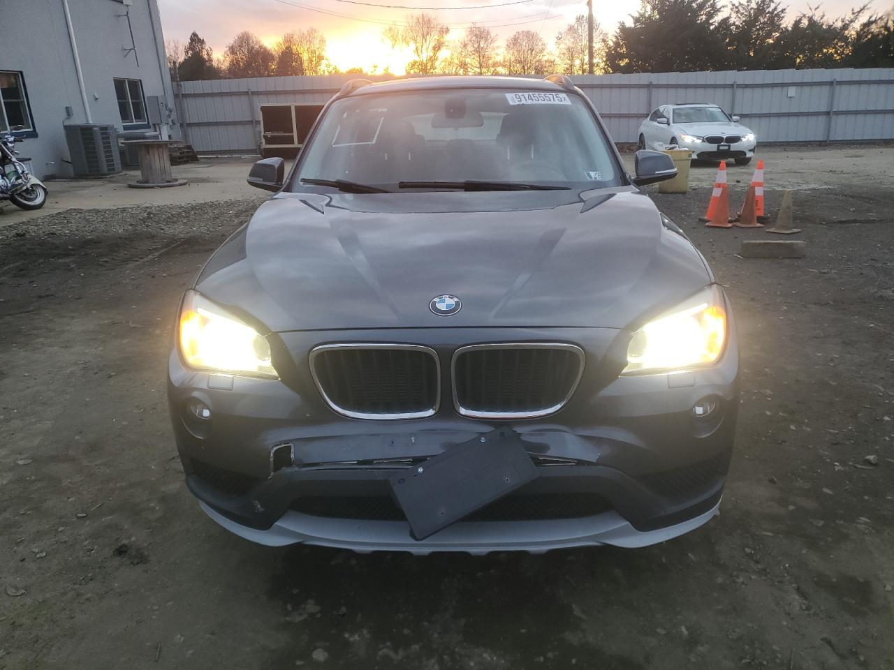 2015 BMW X1 xDrive35I - Image 5