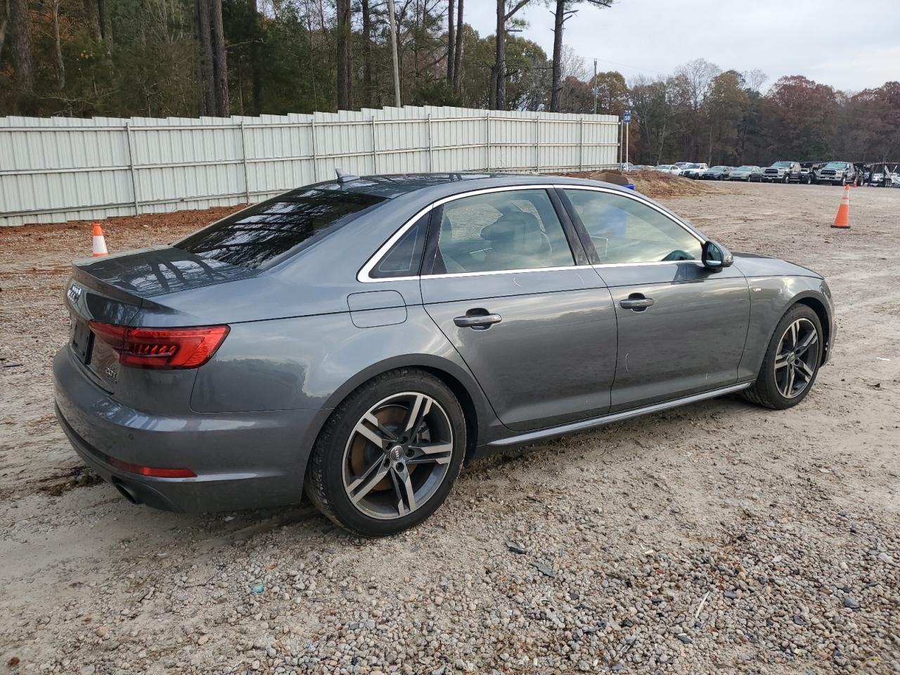 2017 Audi A4 Prestige - Image 3