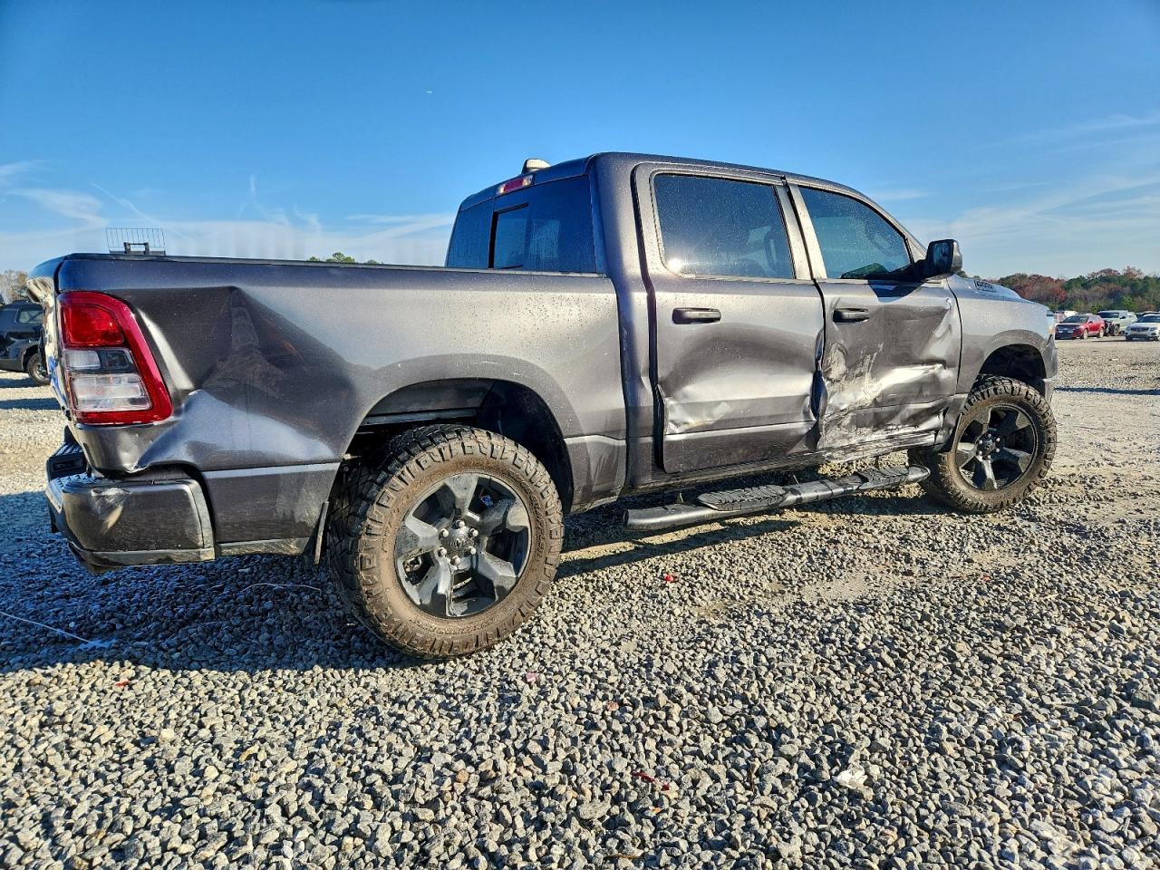 2024 Ram 1500 Tradesman - Image 3