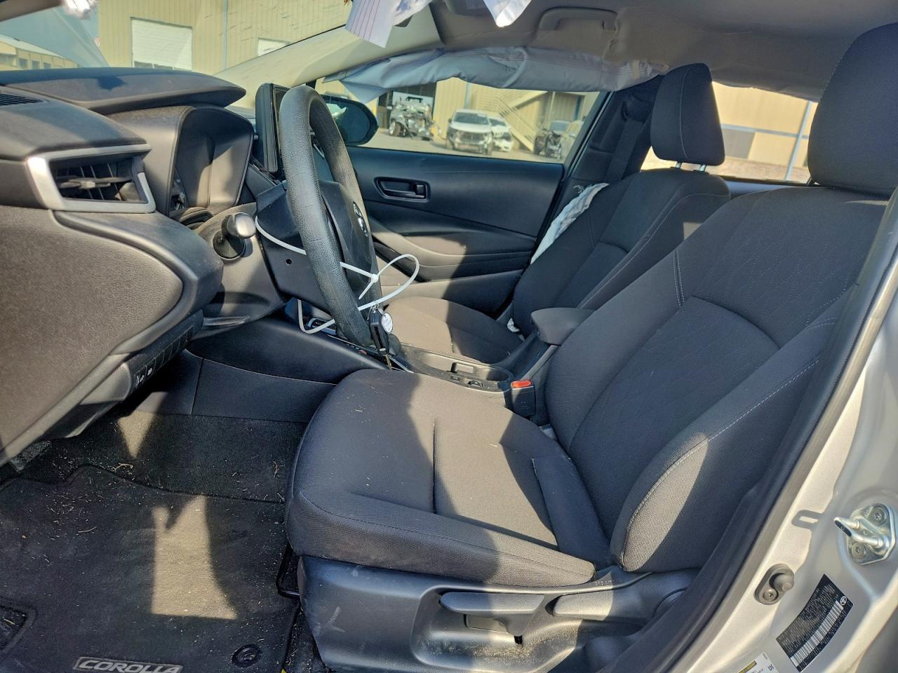 2024 Toyota Corolla Le - Фото 7