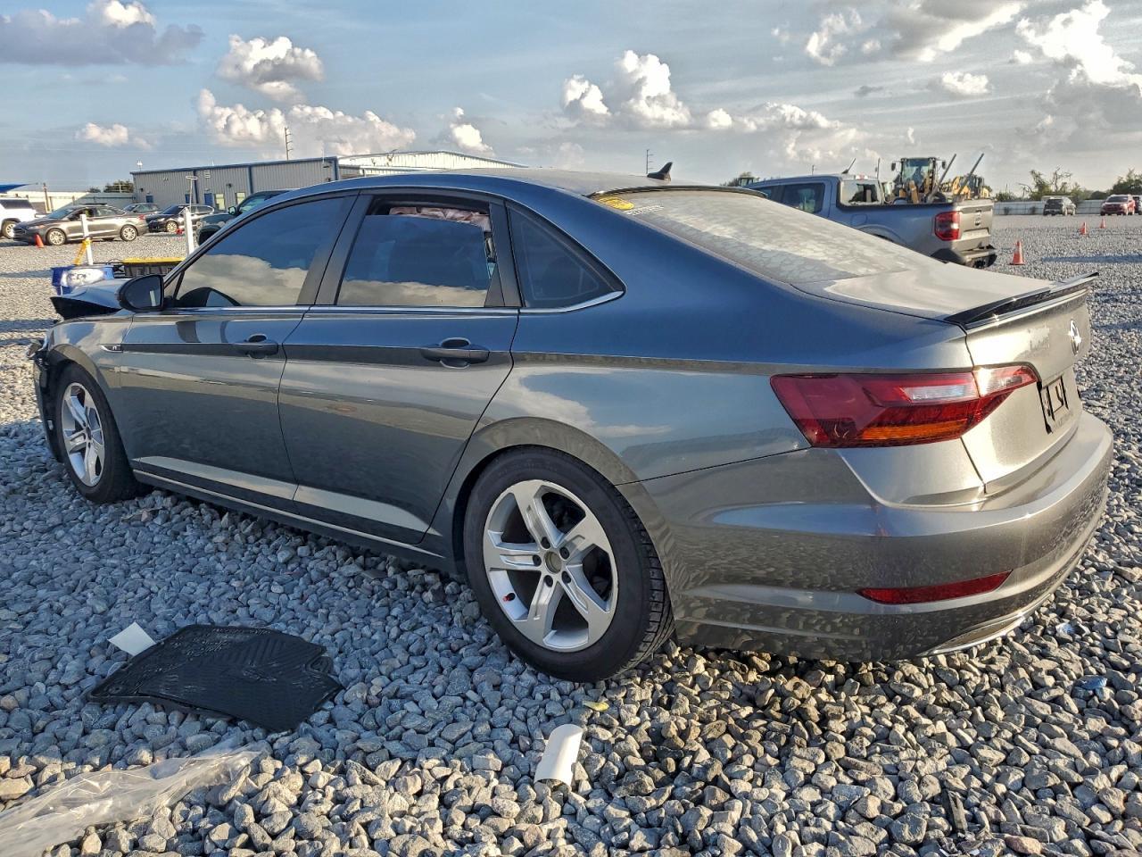 2019 Volkswagen Jetta S - Image 2