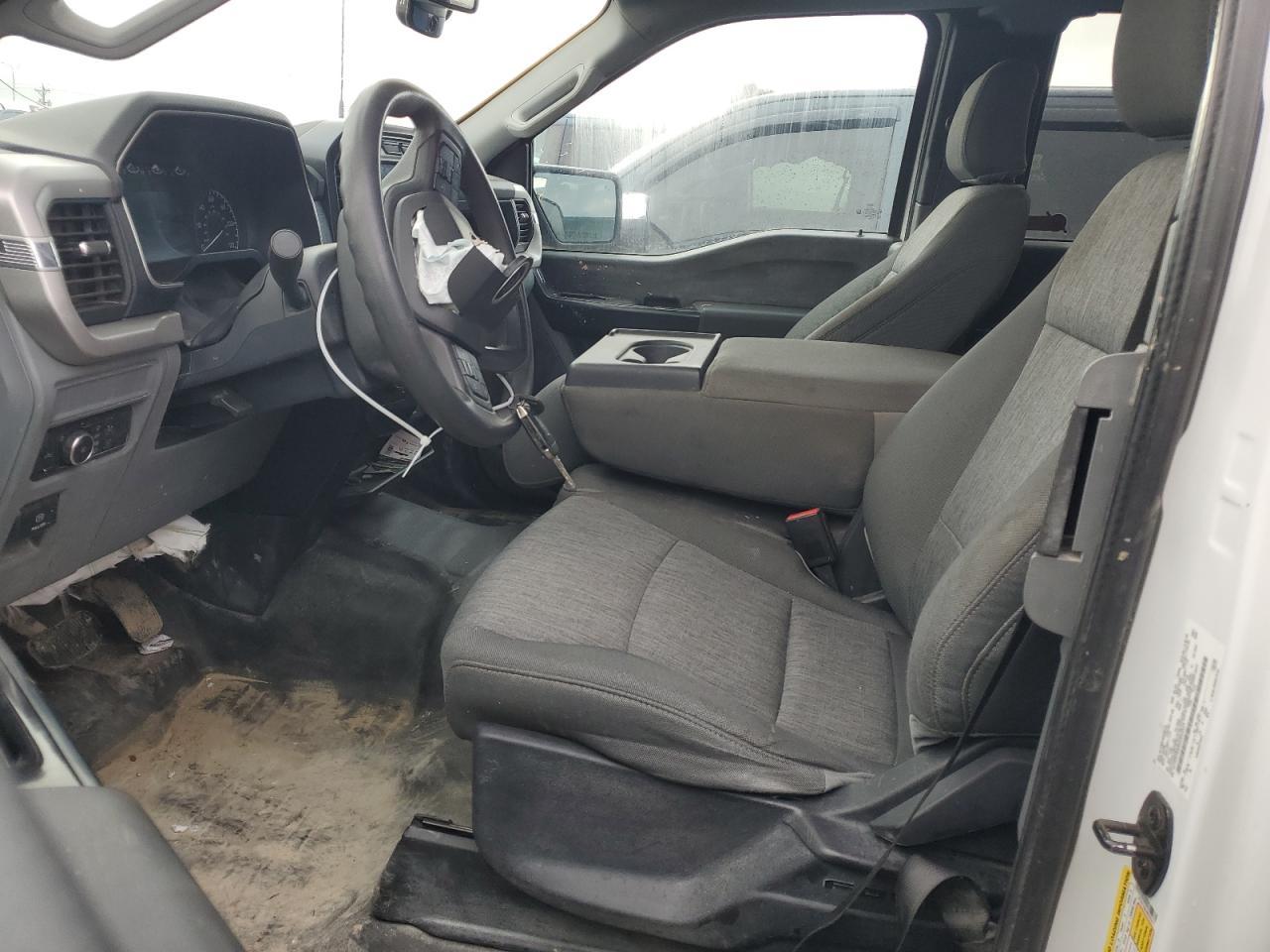 2022 Ford F150 Super Cab - Image 7