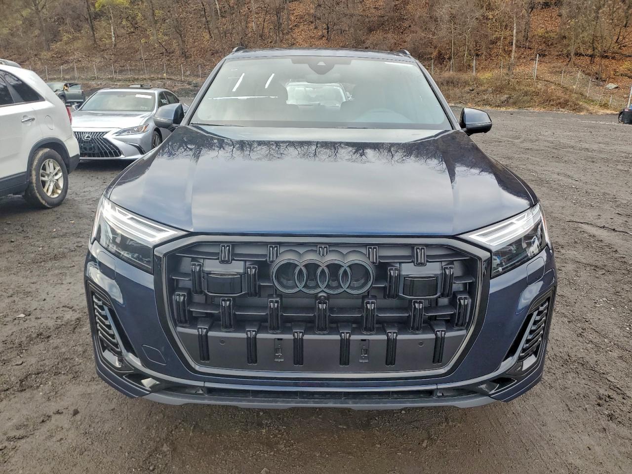 2026 Audi Q7 Premium - Фото 5