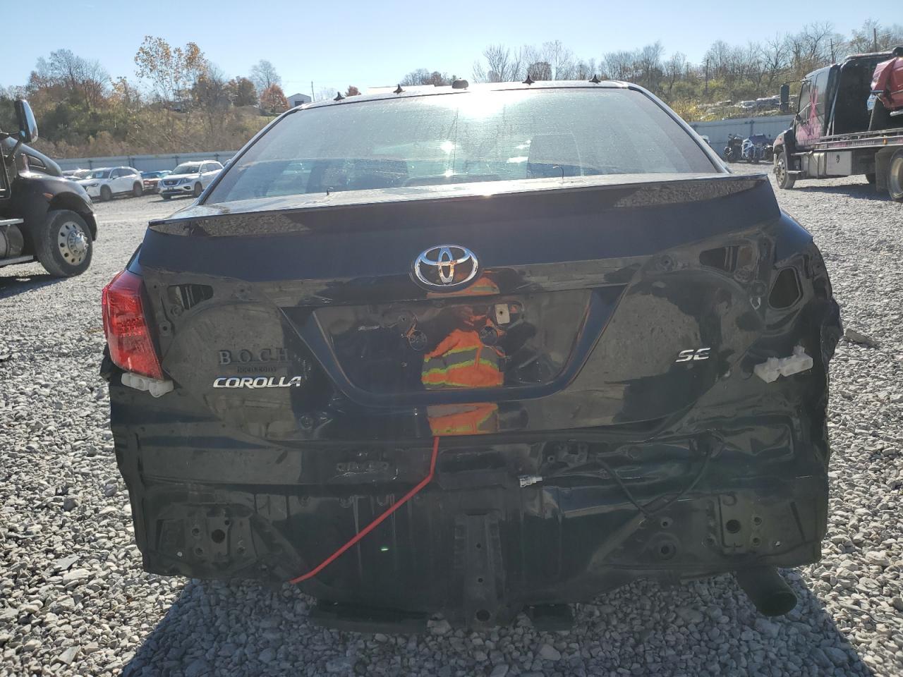 2017 Toyota Corolla L - Image 6