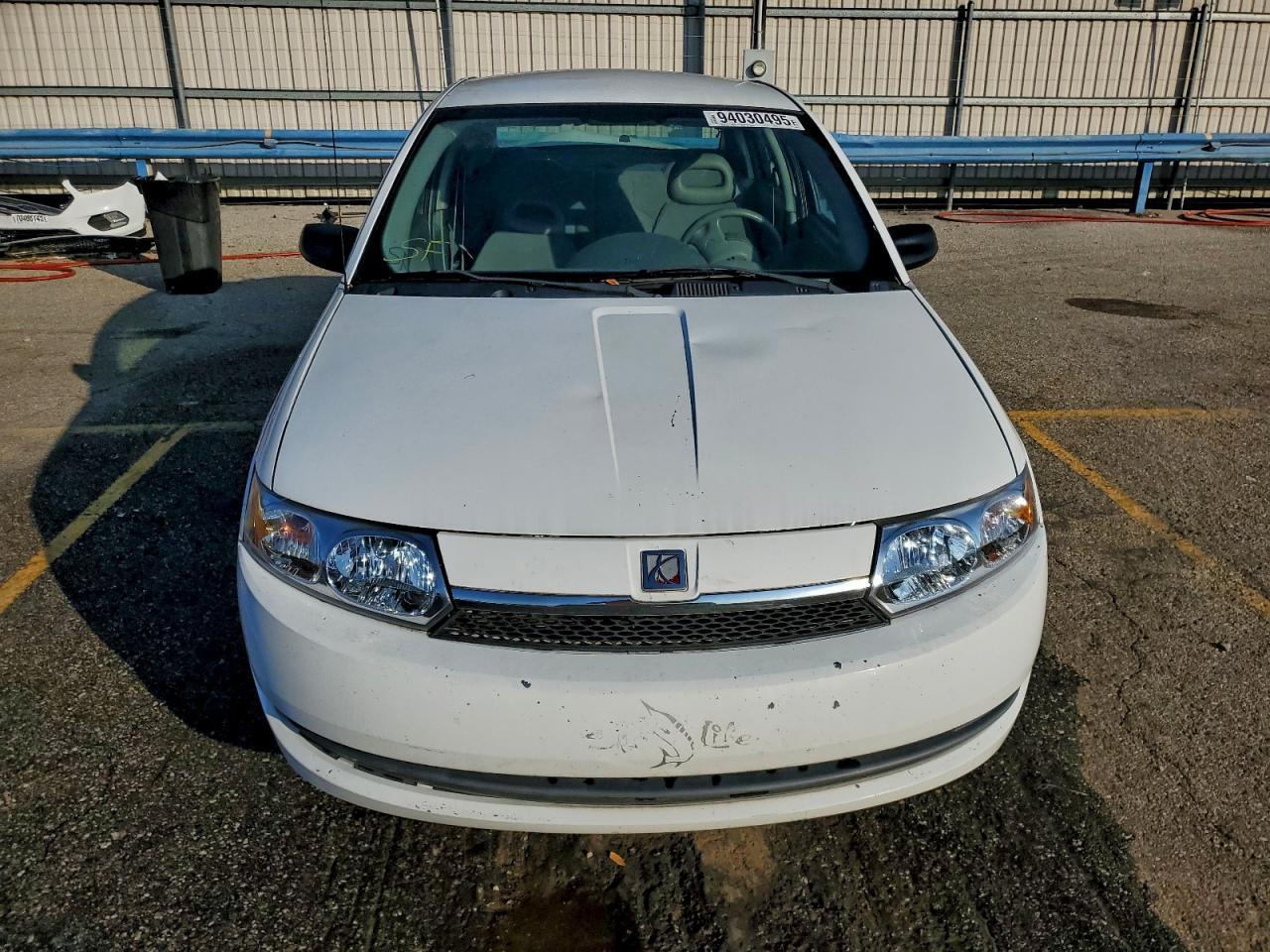 2003 Saturn Ion Level 1 - Фото 5