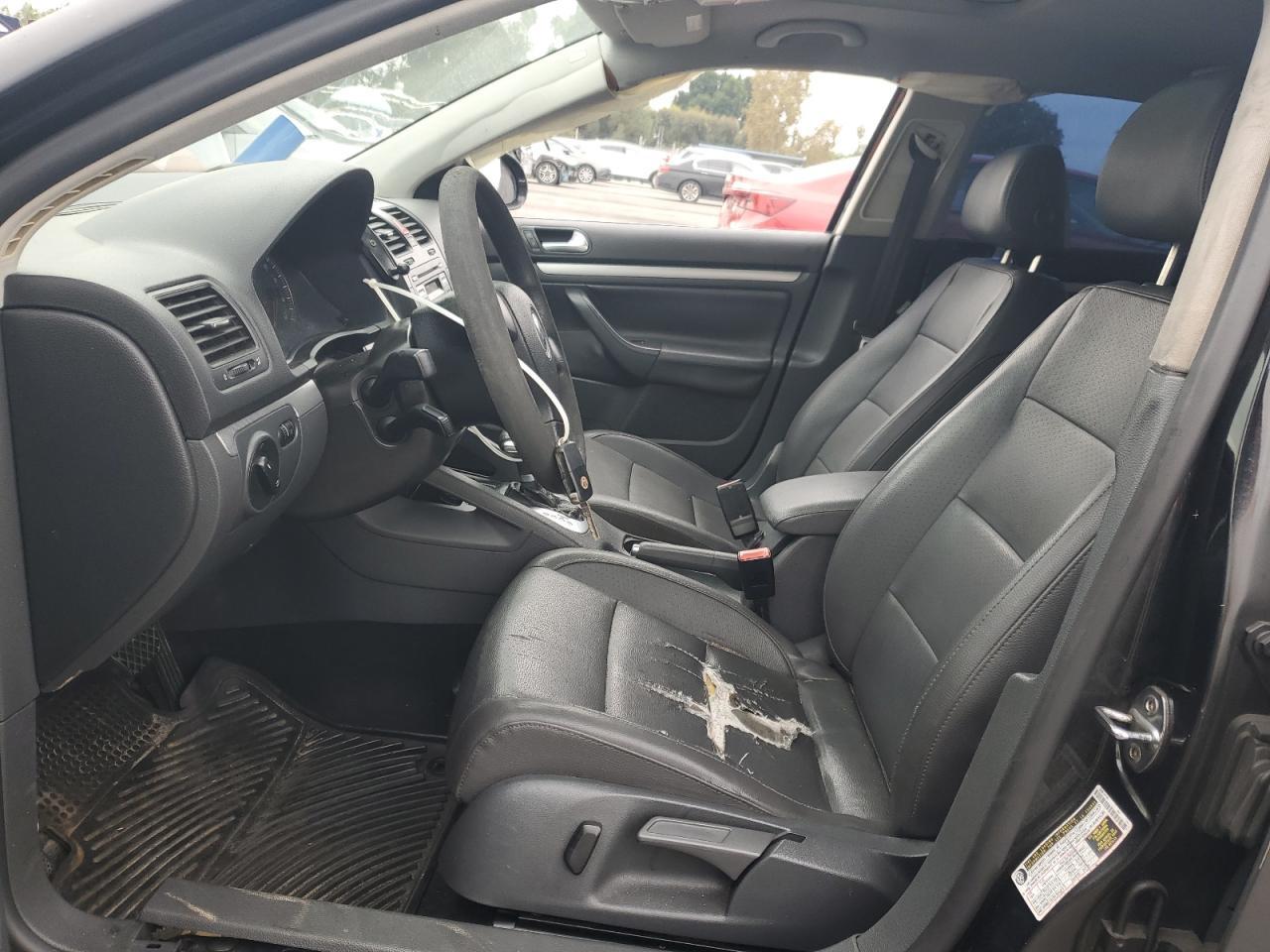 2007 Volkswagen Jetta Wolfsburg - Image 7