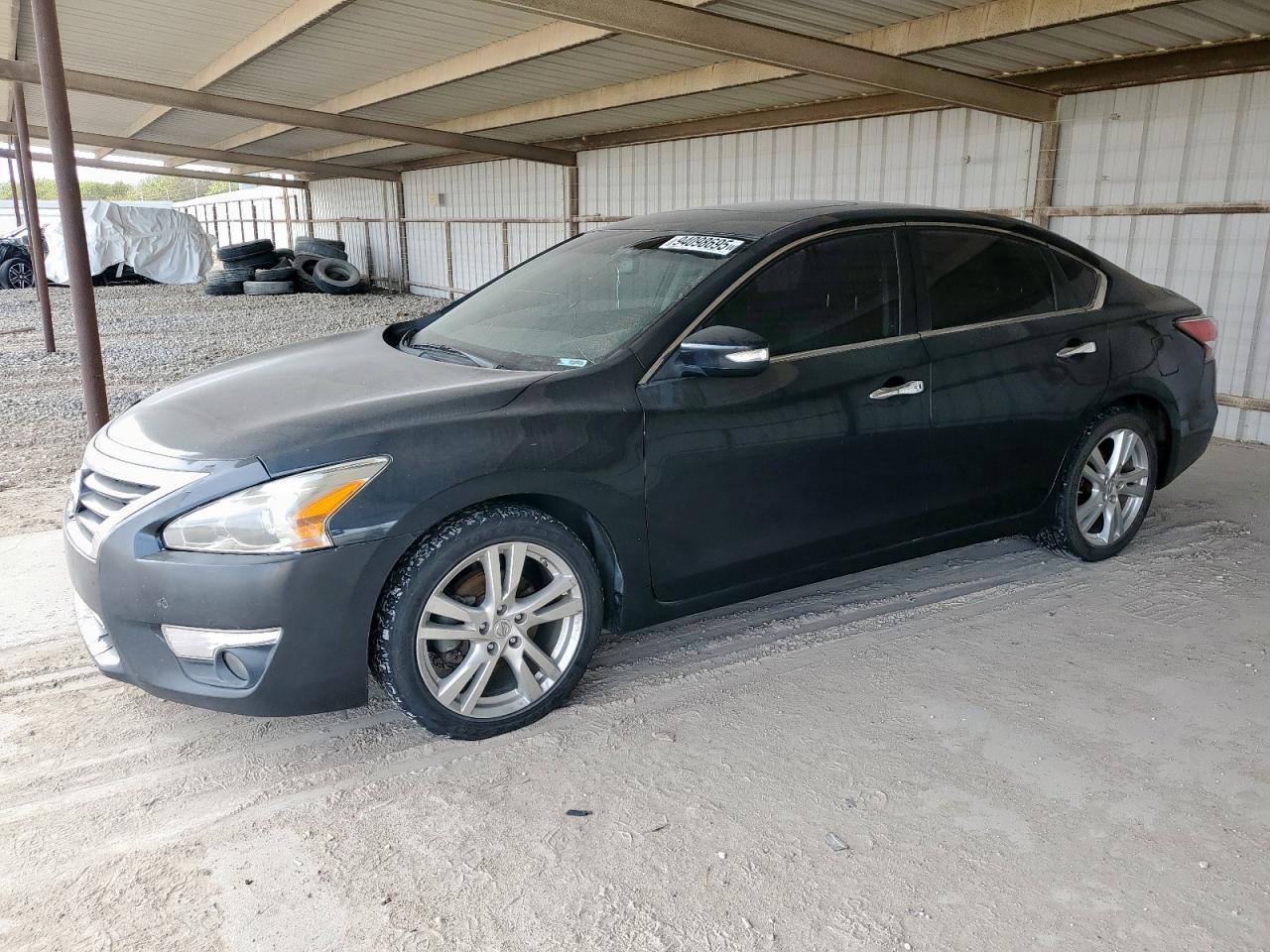 2015 Nissan Altima 3.5S