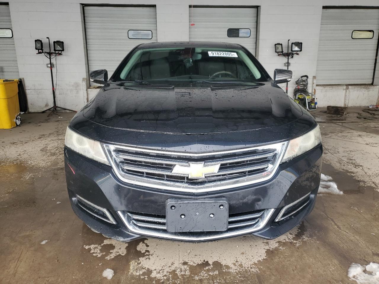 2014 Chevrolet Impala Ltz - Image 5
