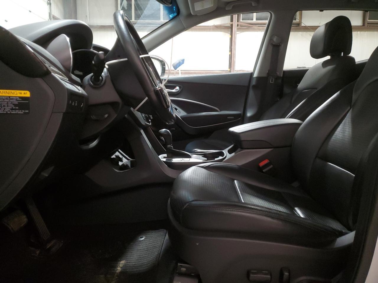 2014 Hyundai Santa Fe Sport - Фото 7