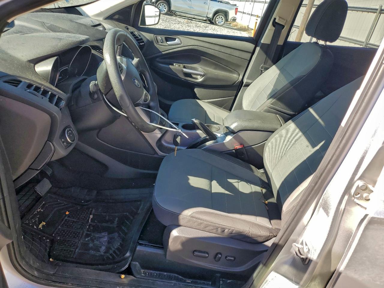 2016 Ford Escape Se - Image 7