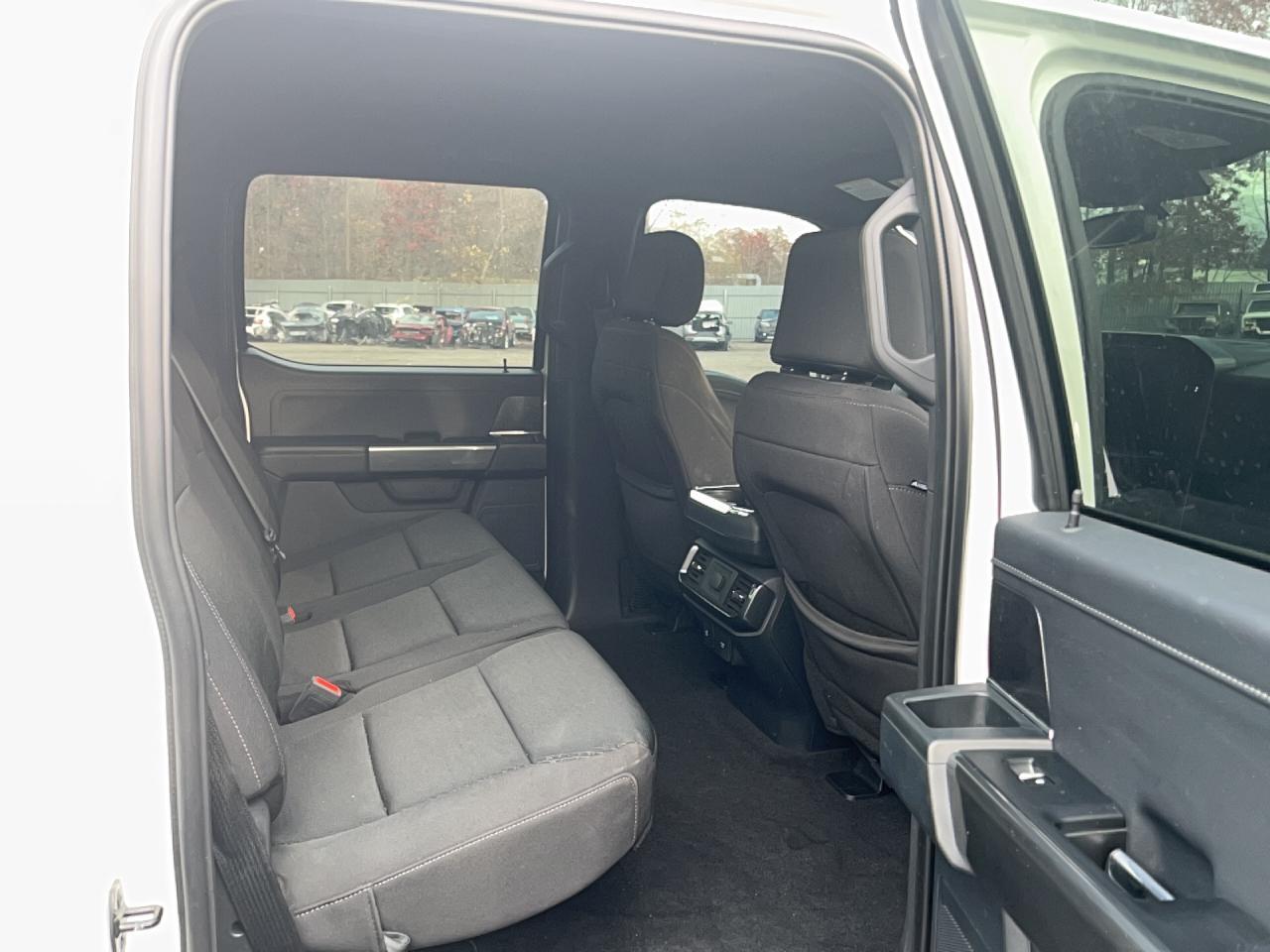 2023 Ford F150 Supercrew - Фото 6