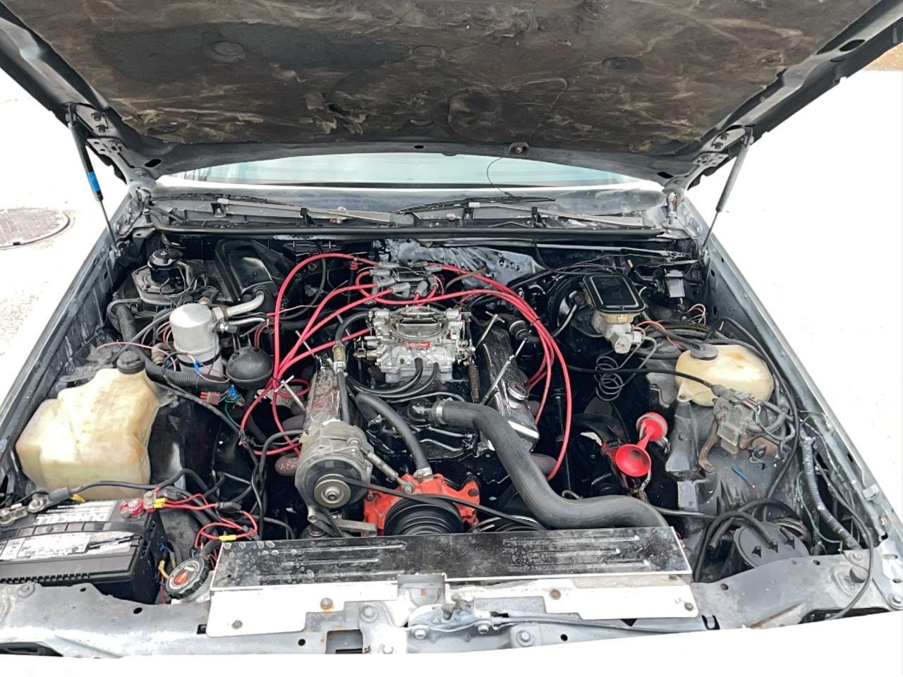 1982 Buick Regal Limited - Фото 7